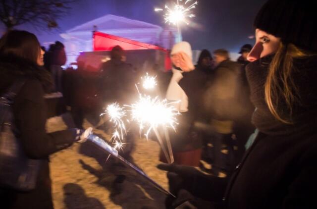 Sausio 2-oji: vardadieniai, dangaus kūnai, istorija