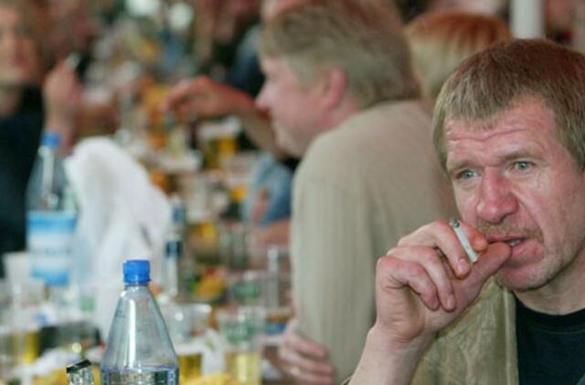 Su  juodojo humoro klasiku