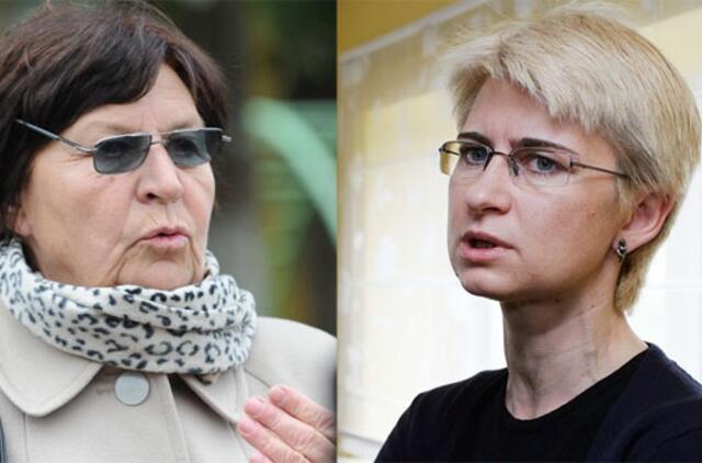 Teisėjų taryba nori, kad būtų atnaujintas tyrimas dėl Drąsiaus Kedžio artimųjų veiksmų