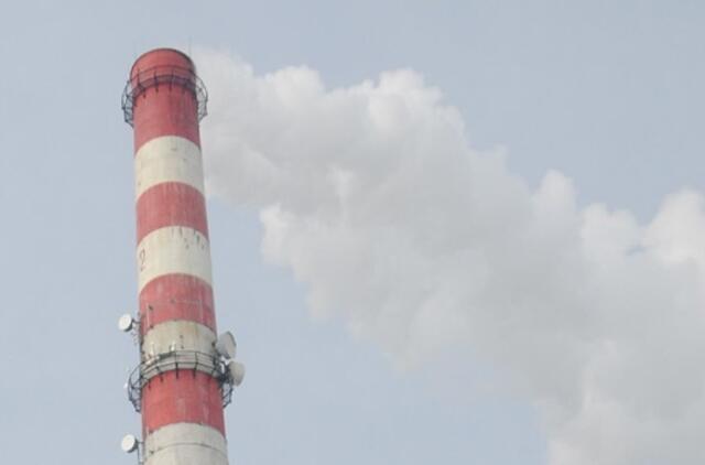 "Tvarkiečiai" užsimojo prieš Valstybinę kainų ir energetikos kontrolės komisiją