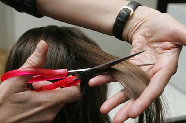 Verslininkai spjauna į higienos normas