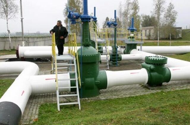 Žinlaisklaida: naftos tiekimą į Mažeikius nutraukė rusų vicepremjeras