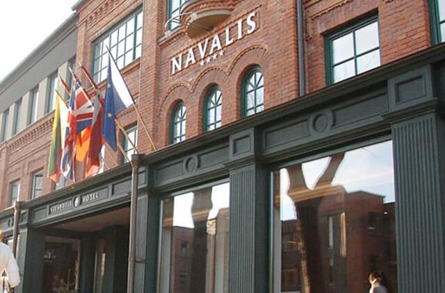 Aukščiausio lygio aptarnavimas ir valgyklinė agurkinė