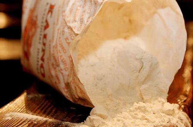 Brangs ir duona, ir šokoladas