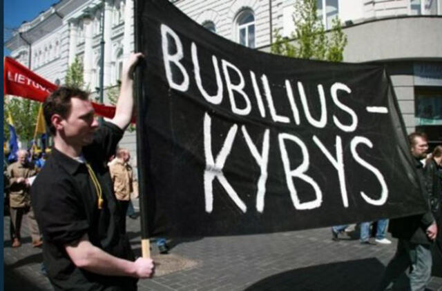 Bulvaras: tikėk - netikėk