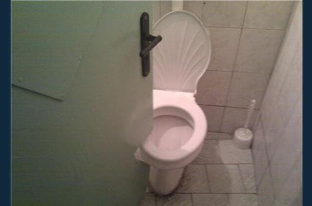 Bulvaras: tikėk - netikėk