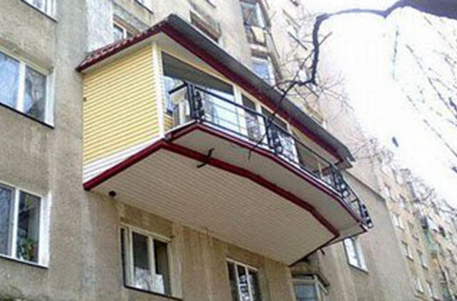 Bulvaras: tikėk - netikėk