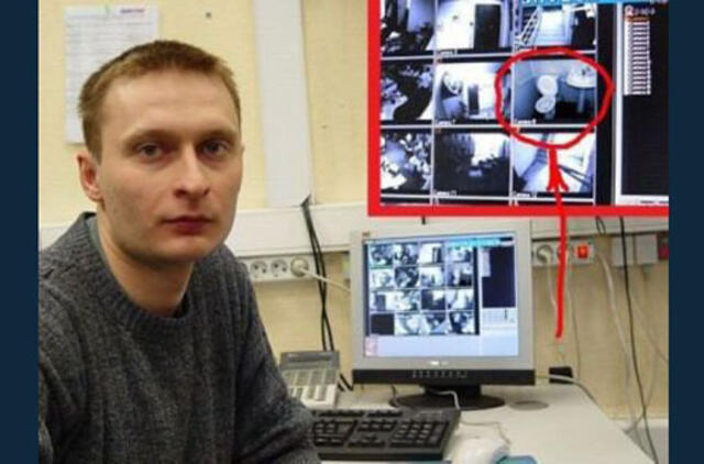 Bulvaras: tikėk - netikėk