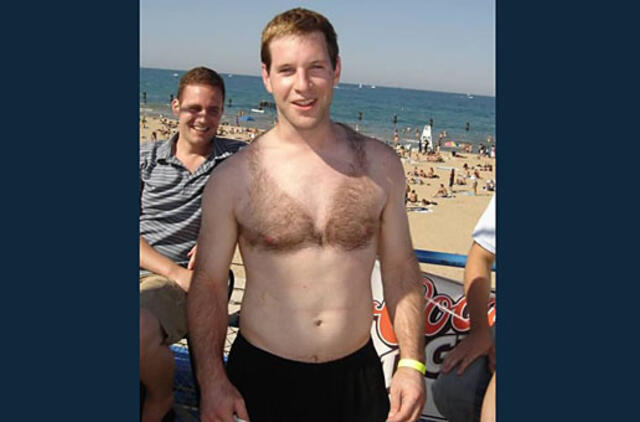 Bulvaras: tikėk - netikėk