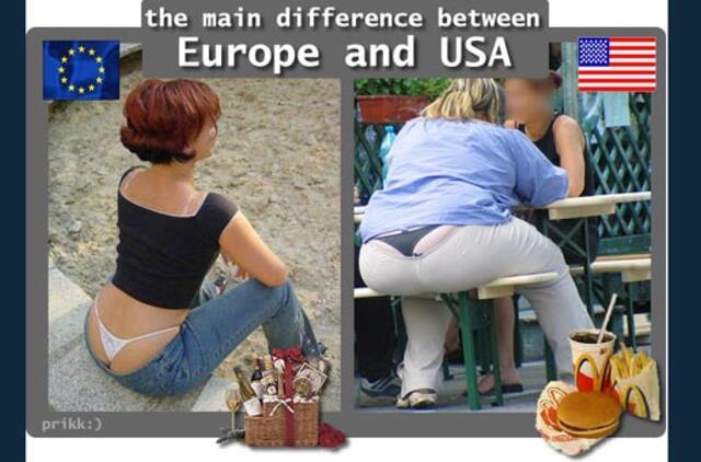 Bulvaras: tikėk - netikėk