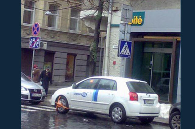 Bulvaras: tikėk - netikėk