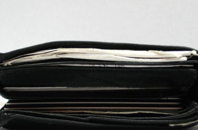 Daugumos Lietuvos gyventojų finansinė padėtis per metus pablogėjo