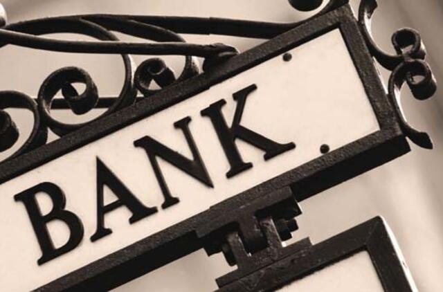 Europos Sąjungoje bankams žadami nauji "streso" testai