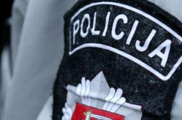 policininkas