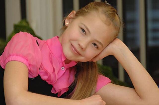 Guoda Marija Petrauskaitė: "Balsuojame pagauti pirmojo įspūdžio"