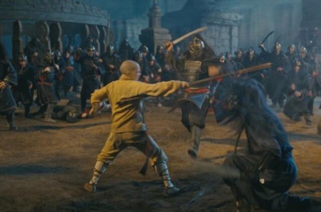 Holivudo žvaigždėms išdalytos blogiausios "Auksinės avietės"