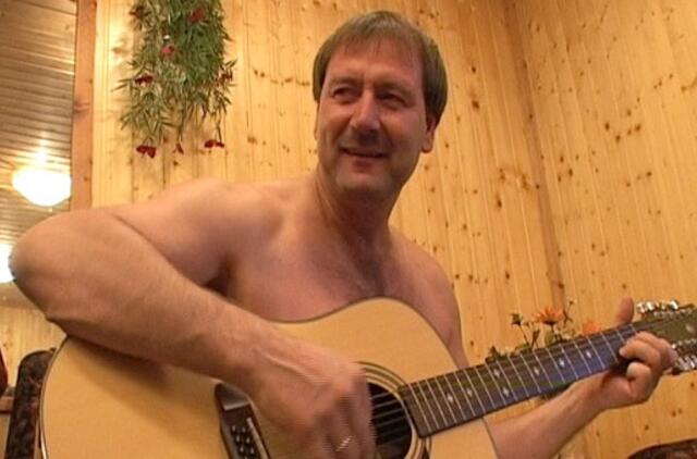 Irena Degutienė apie Viktoro Uspaskicho deklaraciją: tai gali būti skandalas