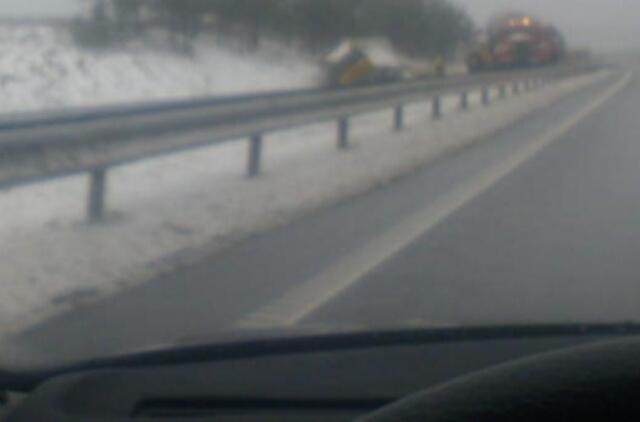 Kauniečiai sutuoktiniai medikai žuvo kelyje į namus