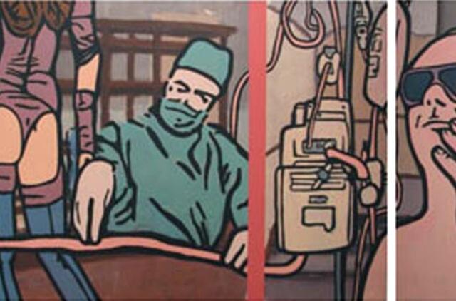 Klaipėda: renginiai, pramogos vasario 18 d.