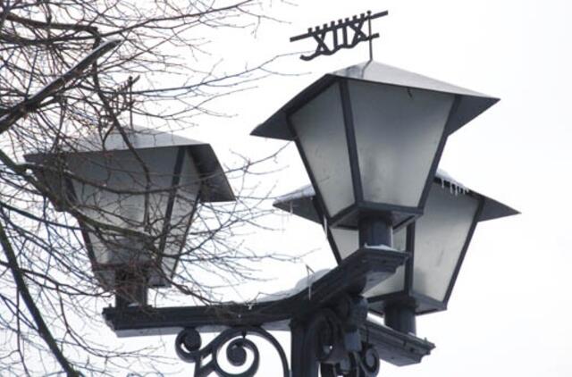 Klaipėda: VE.lt pristato vasario 1 dienos įvykius