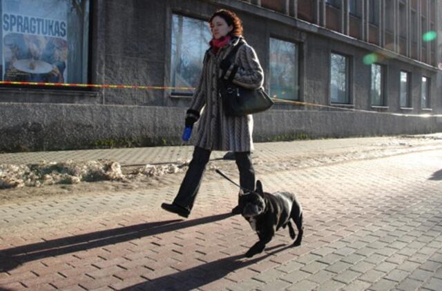 Klaipėda: VE.lt pristato vasario 10 dienos įvykius