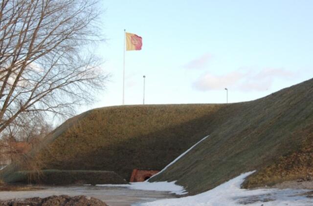 Klaipėda: VE.lt pristato vasario 11 dienos įvykius