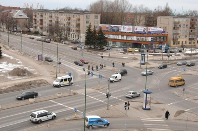 Klaipėda: VE.lt pristato vasario 13 dienos įvykius