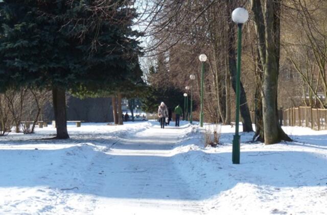 Klaipėda: VE.lt pristato vasario 17-osios įvykius