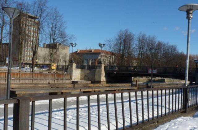 Klaipėda: VE.lt pristato vasario 18 dienos įvykius