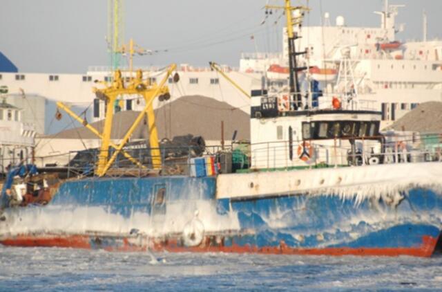 Klaipėda: VE.lt pristato vasario 19 dienos įvykius