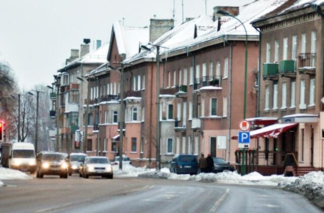 Klaipėda: VE.lt pristato vasario 2 dienos įvykius