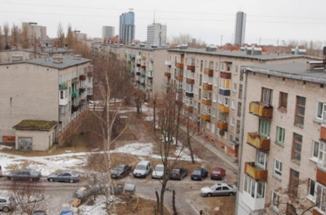 Klaipėda: VE.lt pristato vasario 20 dienos įvykius