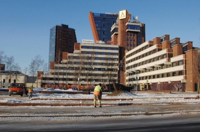 Klaipėda: VE.lt pristato vasario 24 dienos įvykius