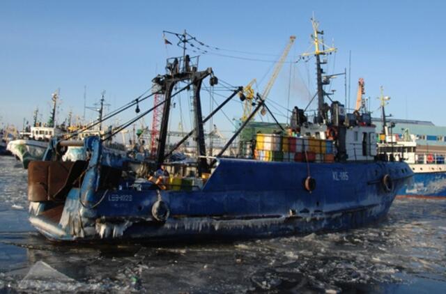 Klaipėda: VE.lt pristato vasario 25 dienos įvykius