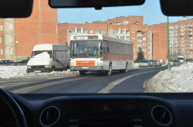 Klaipėda: VE.lt pristato vasario 27 dienos įvykius