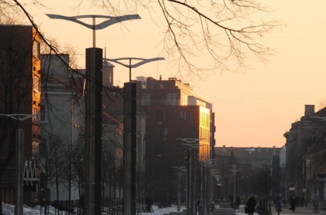 Klaipėda: VE.lt pristato vasario 28 dienos įvykius