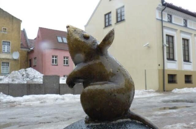 Klaipėda: VE.lt pristato vasario 4 dienos įvykius