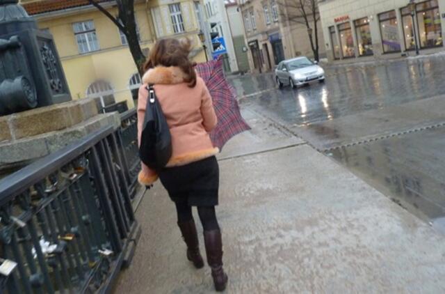 Klaipėda: VE.lt pristato vasario 5 dienos įvykius