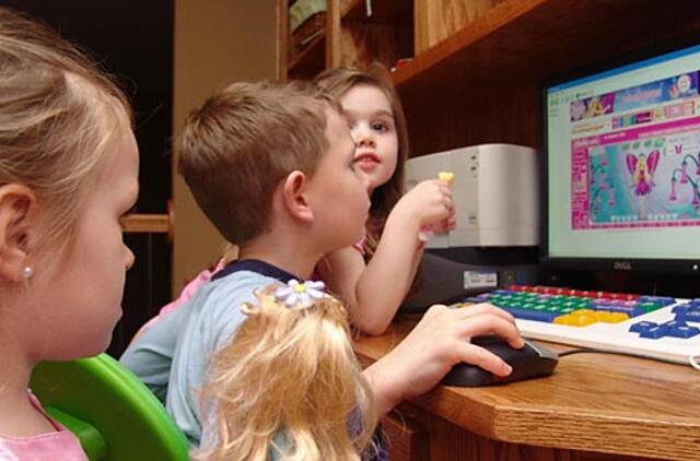 Kodėl tėvai vengia vaiko mokytojų