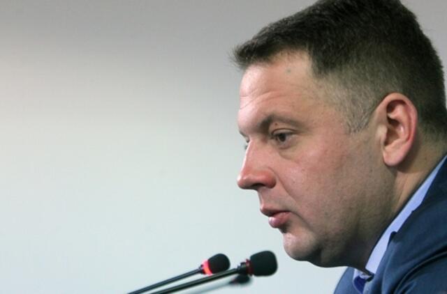 Liberalų sąjūdžio taikiniai - 6 merų postai