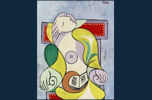 Menas ir pinigai: Pablo Picasso paveikslas parduotas už 30 mln. eurų