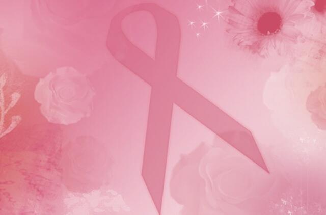 Onkologai: vėžys - tai ne mirties nuosprendis