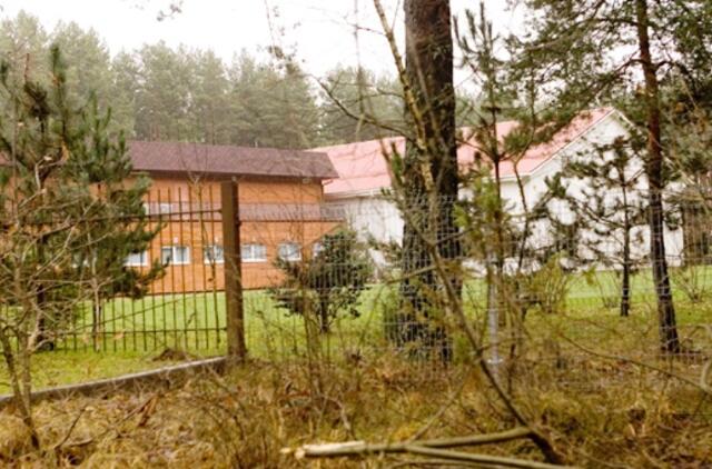 Prezidentė apie tyrimą dėl CŽV kalėjimų: prokurorai įvykdė viską, ko prašė Seimas