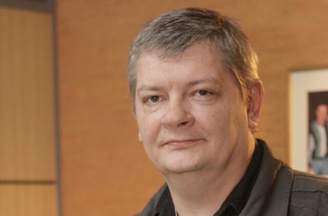 Prezidentė: naivumas ar originalumas?