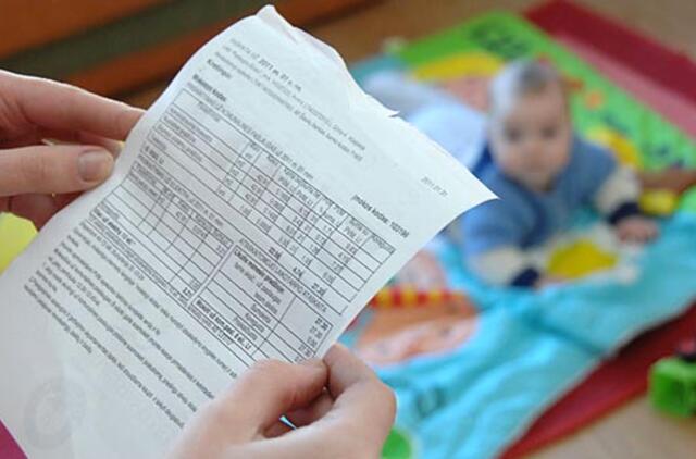 Rinkimų agitacijoje - politinis detektyvas