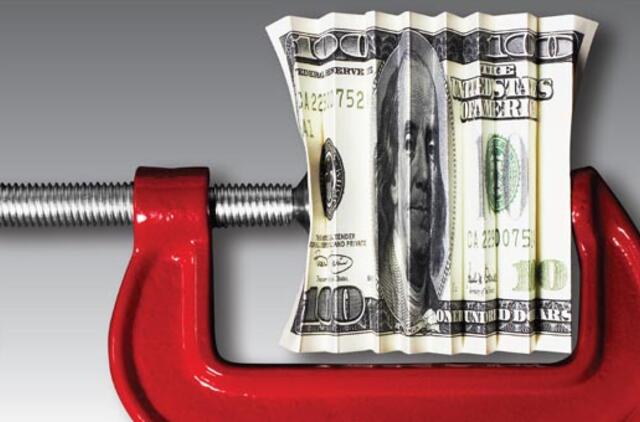 Tarptautinis valiutos fondas: Baltarusija išsikapstė iš krizės