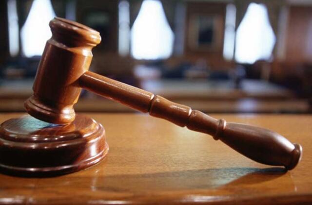 Tauragiškiai už įvairius nusikaltimus bus teisiami Norvegijoje