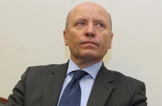 Tragiška avarija: prezidentės patarėja nori ir VRM vadovų atsakomybės