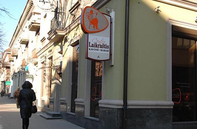 Valentino dieną - meilė lietuviškai virtuvei