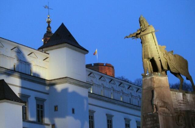 Vasario 26-oji: vardadieniai, dangaus kūnai, istorija